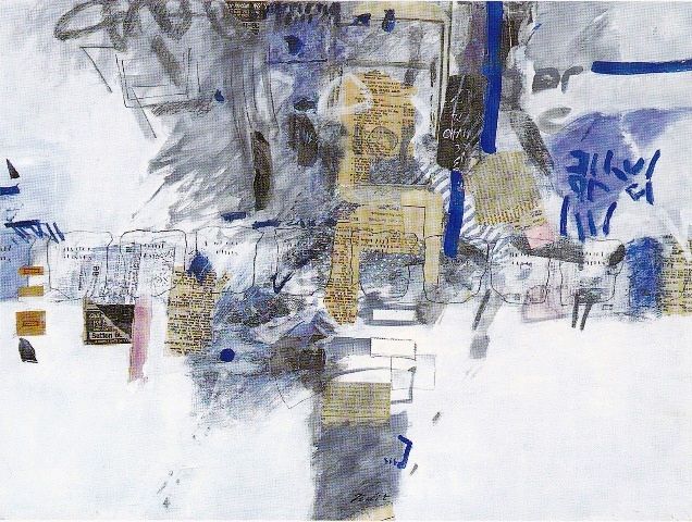 美術アーカイブ：2004年（4）佐野ぬい展 : ジョヴァンニッキ2