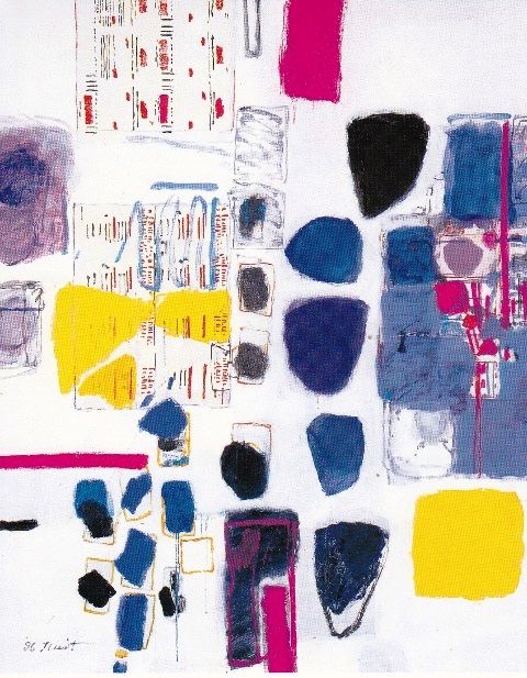 美術アーカイブ：2004年（4）佐野ぬい展 : ジョヴァンニッキ2