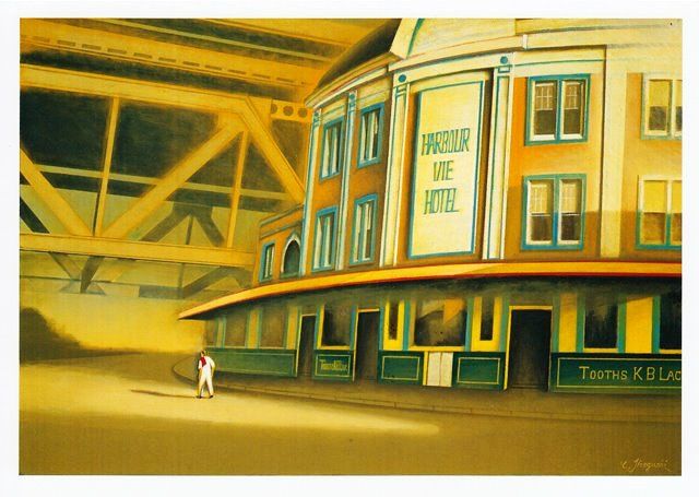 美術アーカイブ：2005年（17）[復刻] 池口史子展 : ジョヴァン