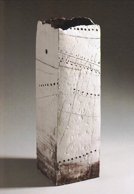 美術アーカイブ:2005年(1)八木一夫展 : ジョヴァンニッキ2 美術アーカイブ:2005年(1)八木一夫展 : ジョヴァンニッキ2