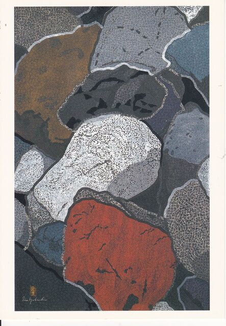 絵葉書の世界：馬渕 聖 : ジョヴァンニッキ2