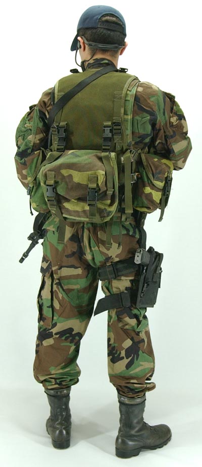 サバゲな気分 さぼりんぐな日々