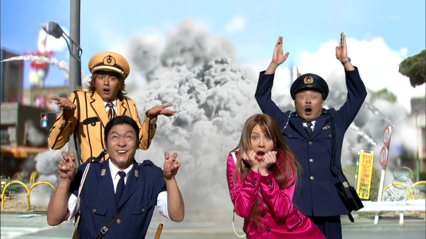 こち亀爆死 12 2 さぼりんぐな日々 こち亀爆死 12 2 さぼりんぐな日々