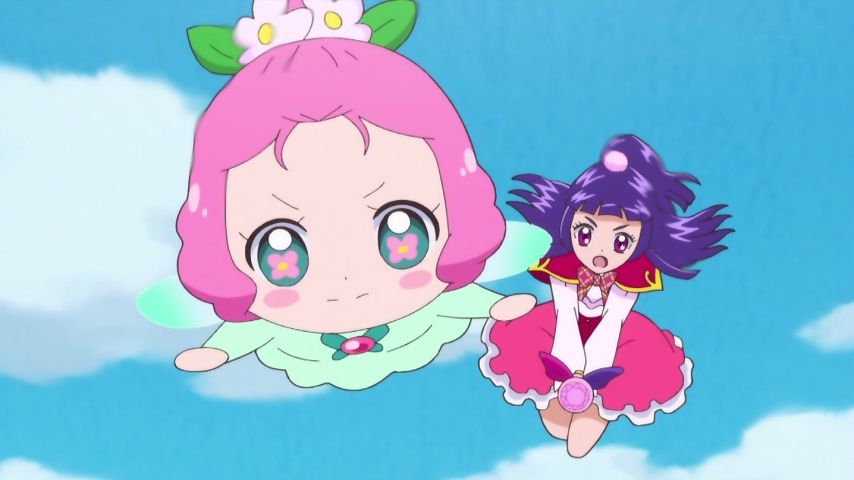 とんべり亭 魔法つかいプリキュア！ 感想記事まとめ 【1】 livedoor Blog（ブログ）