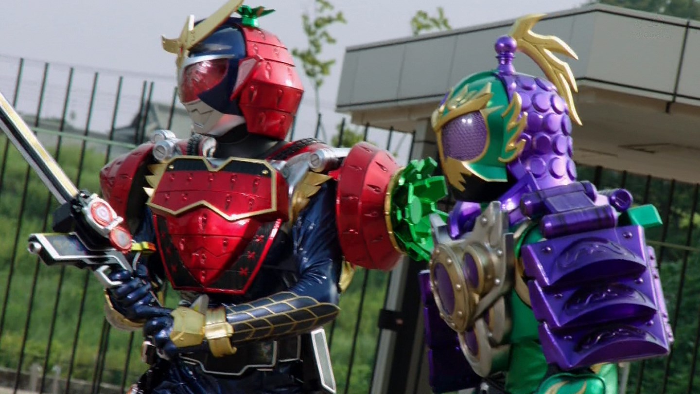 とんべり亭 仮面ライダー鎧武 感想記事まとめ 【1】 livedoor Blog（ブログ）