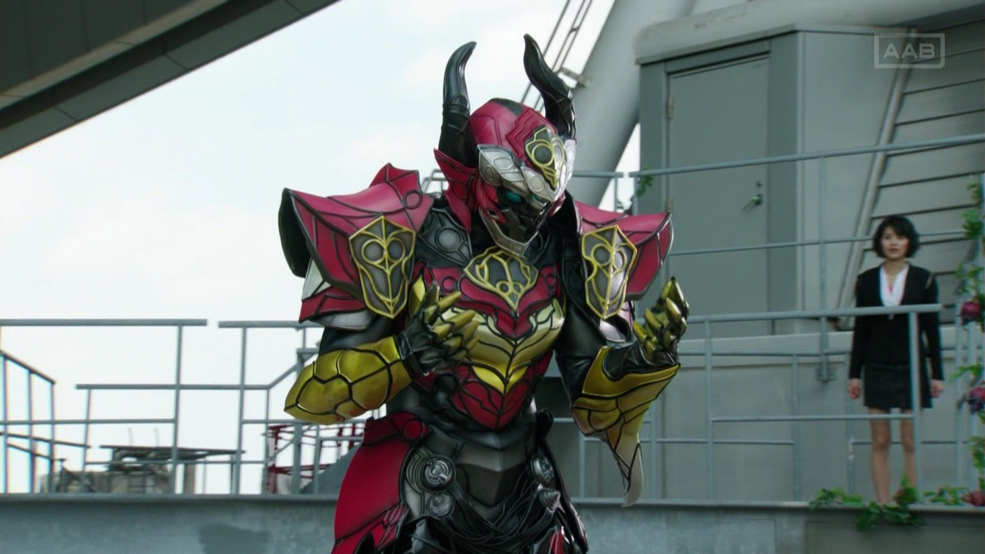 とんべり亭 仮面ライダー鎧武 感想記事まとめ 【4】 livedoor Blog（ブログ）