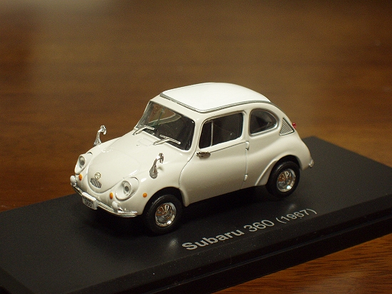 subaru360