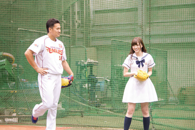 野球 カイエン青山改め マイヤン白石 斎藤佑樹の好きなアイドルは乃木坂 白石麻衣である事が判明 サブカルニュース速報wwwww 野球 カイエン青山改め マイヤン白石 斎藤佑樹の好きなアイドルは乃木坂 白石麻衣である事が判明 サブカルニュース速報wwwww