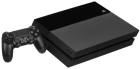 PS4-Console-wDS4