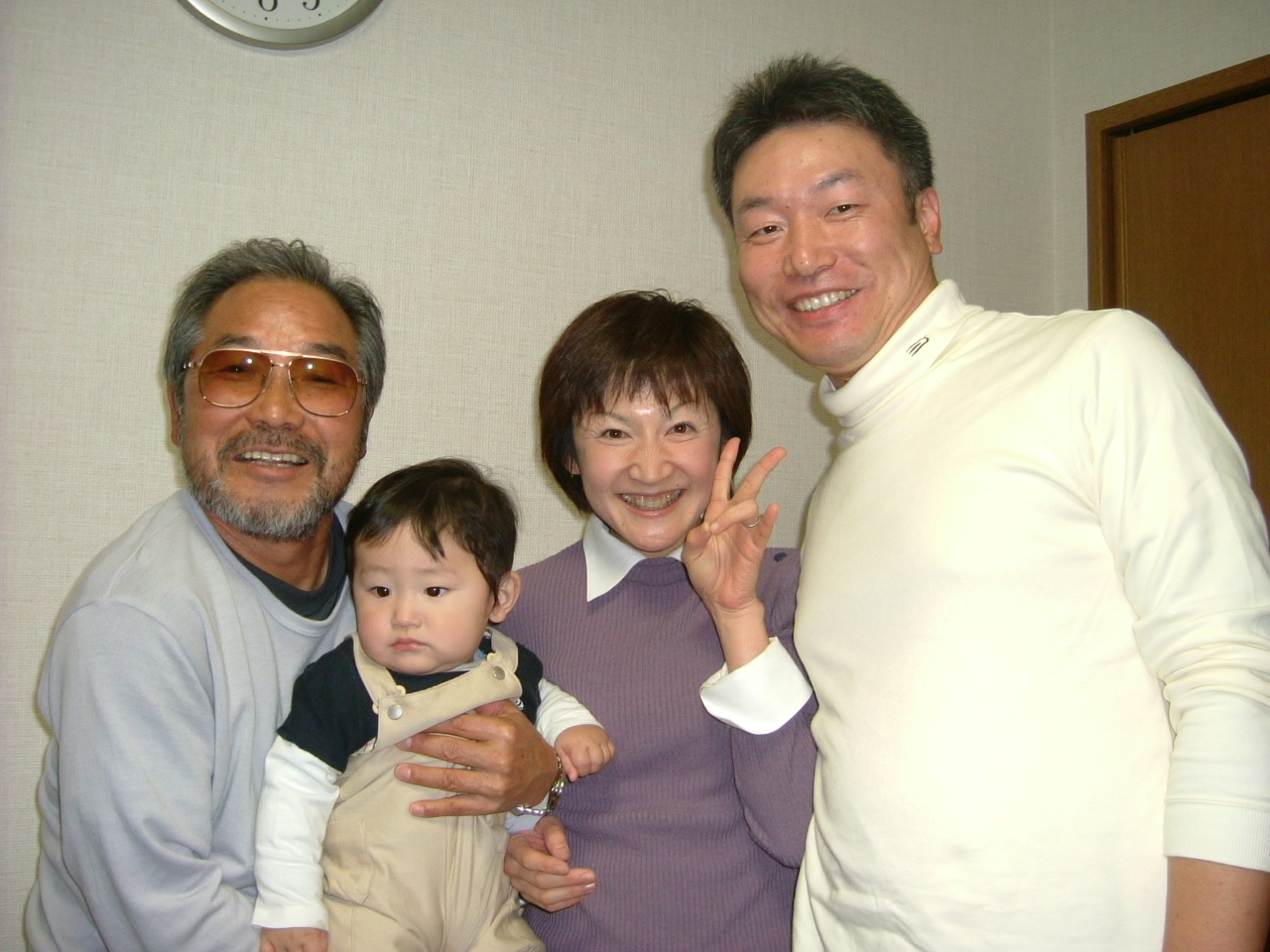 一年を振り返って ガンバレ Sac 佐倉アスリート倶楽部日記