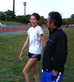 ガンバレ Sac 佐倉アスリート倶楽部日記 May 2005 Livedoor Blog ブログ