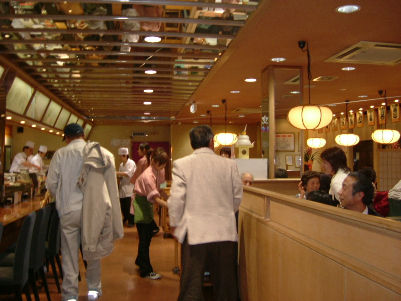 2006年新年会 ガンバレ Sac 佐倉アスリート倶楽部日記