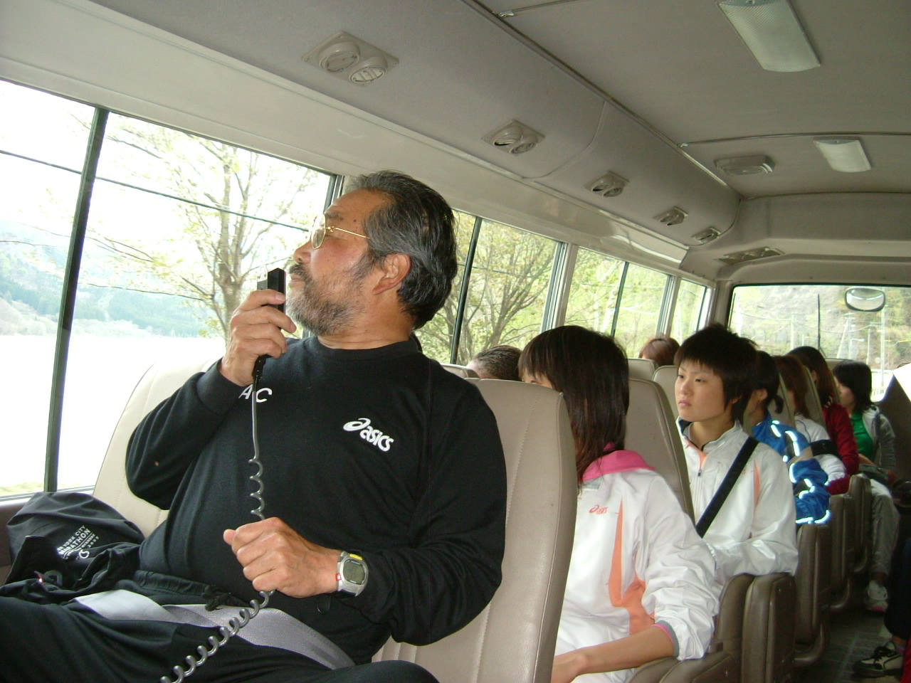 ガンバレ Sac 佐倉アスリート倶楽部日記 May 06 Livedoor Blog ブログ