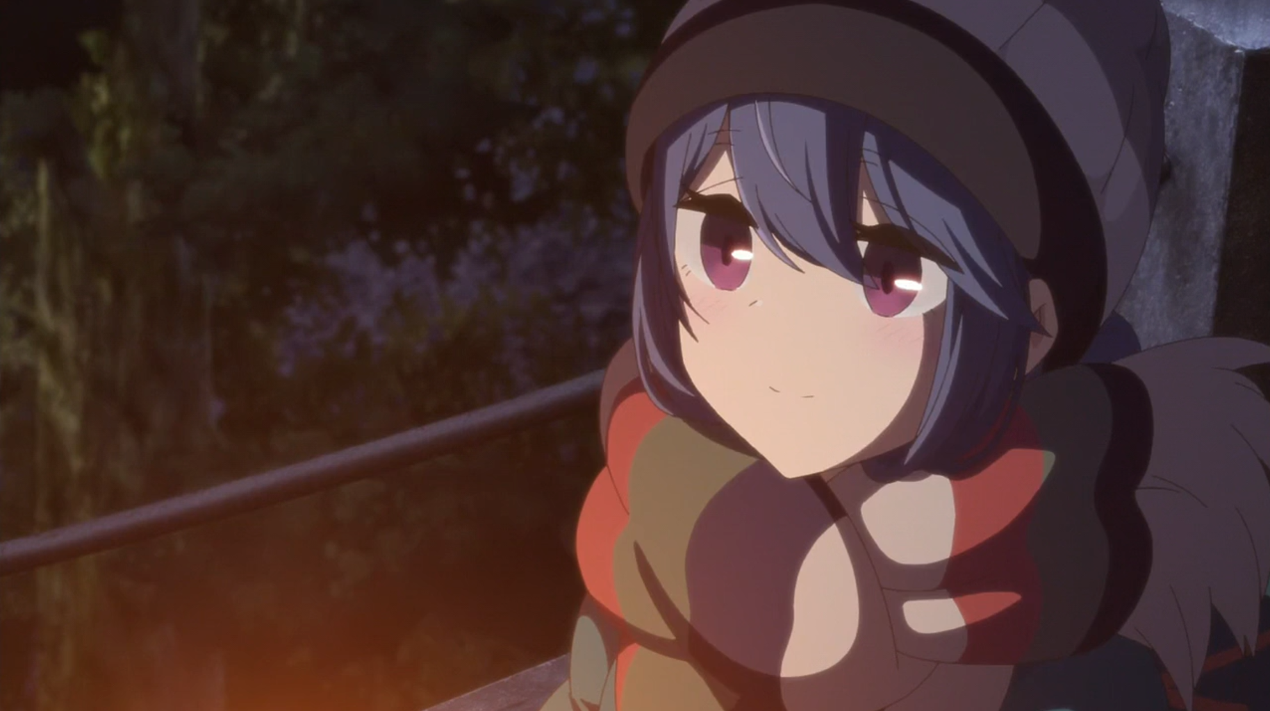 アニメ ゆるキャン Season2 第11話感想 アニメ感想の吹き溜まり