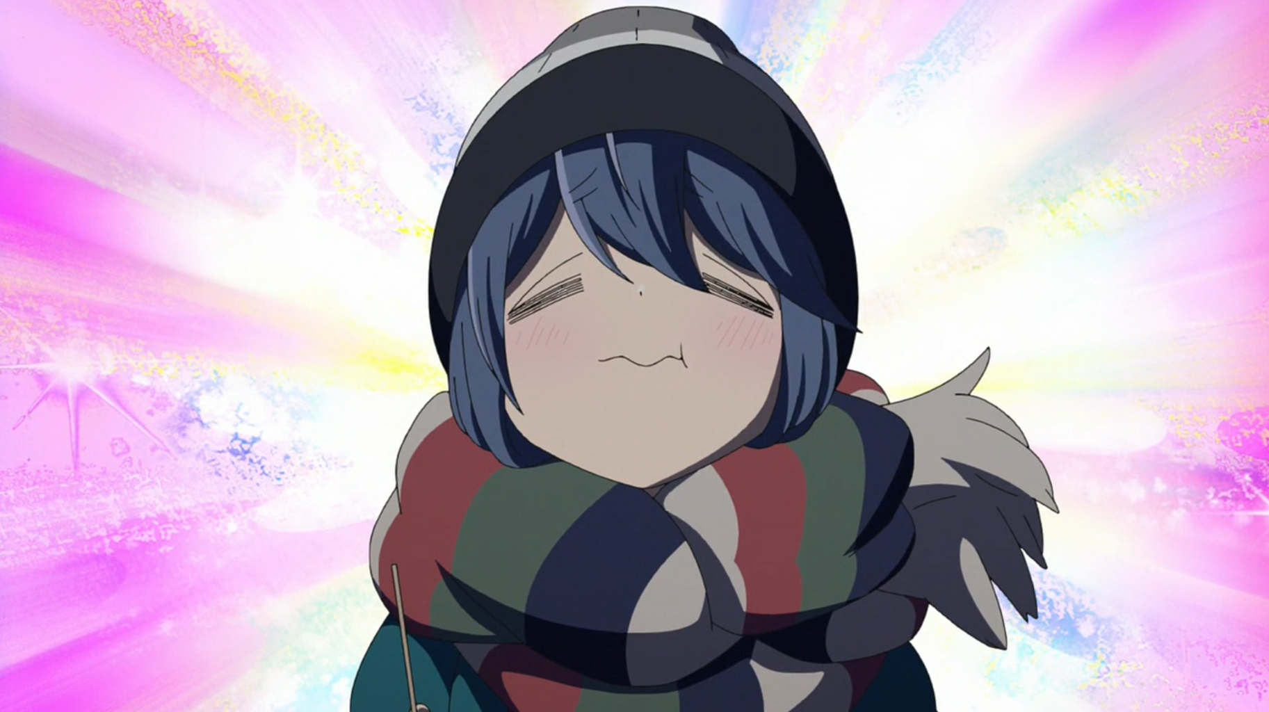 アニメ ゆるキャン Season2 第11話感想 アニメ感想の吹き溜まり