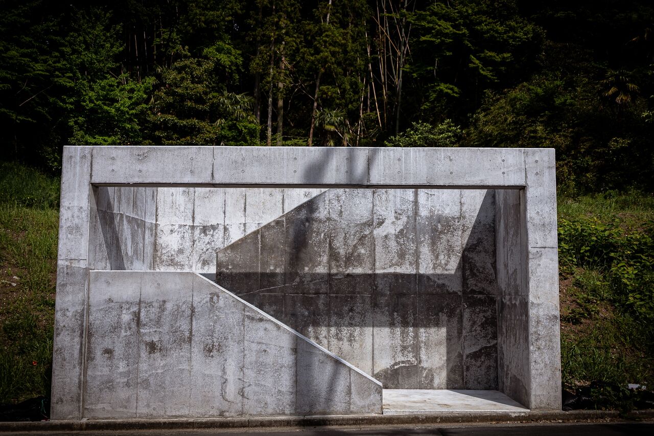 伏見稲荷神社 大磯町 撮り記 食い記