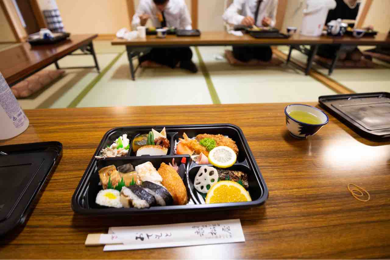 葬儀 告別式 初七日 撮り記 食い記