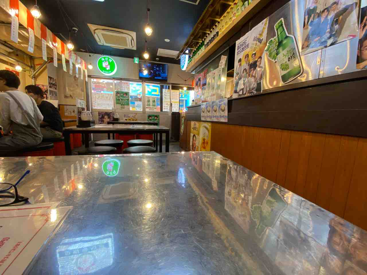 マショマショ マショチキン 葛西店 葛西駅 撮り記 食い記