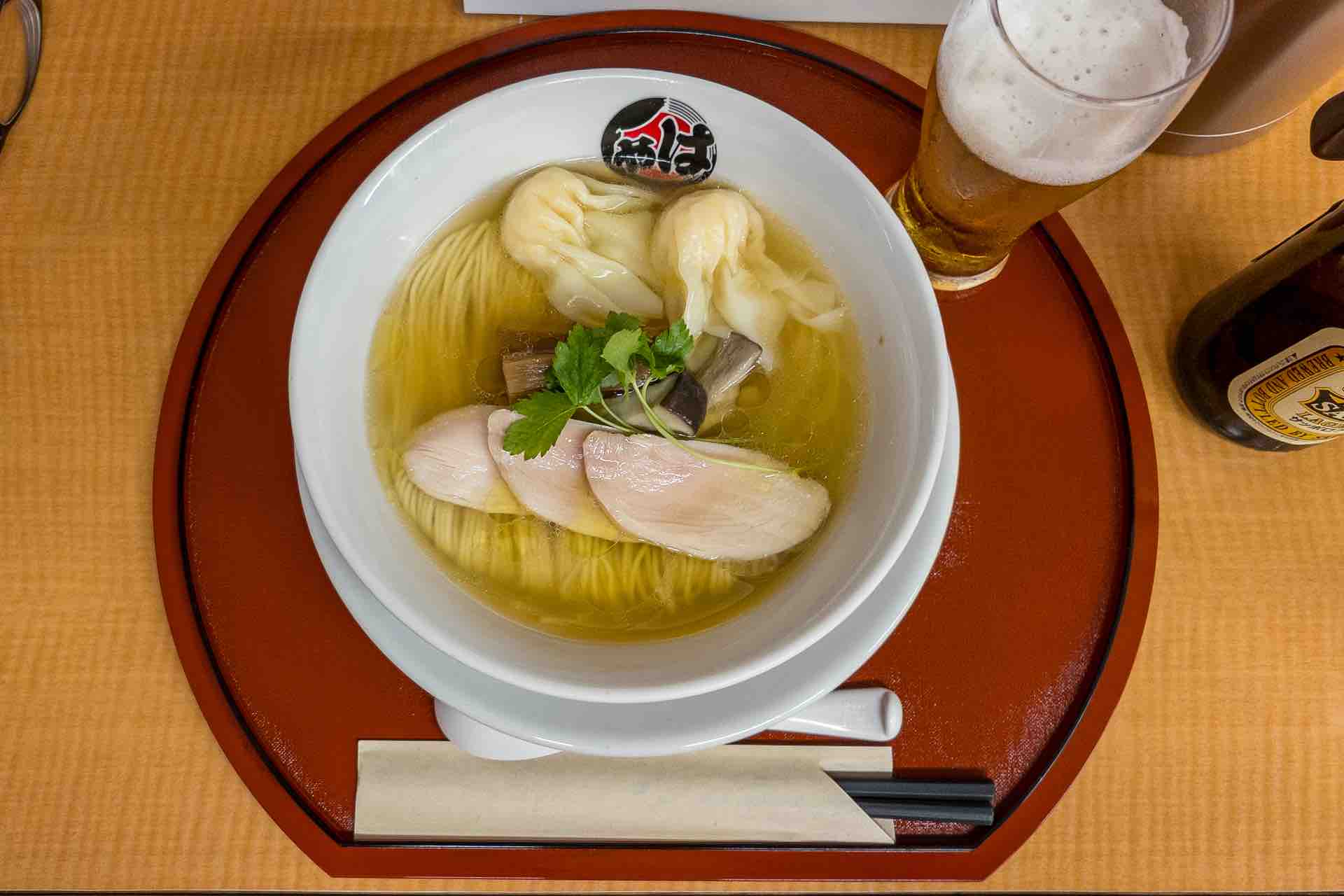 上尾 駅 ラーメン