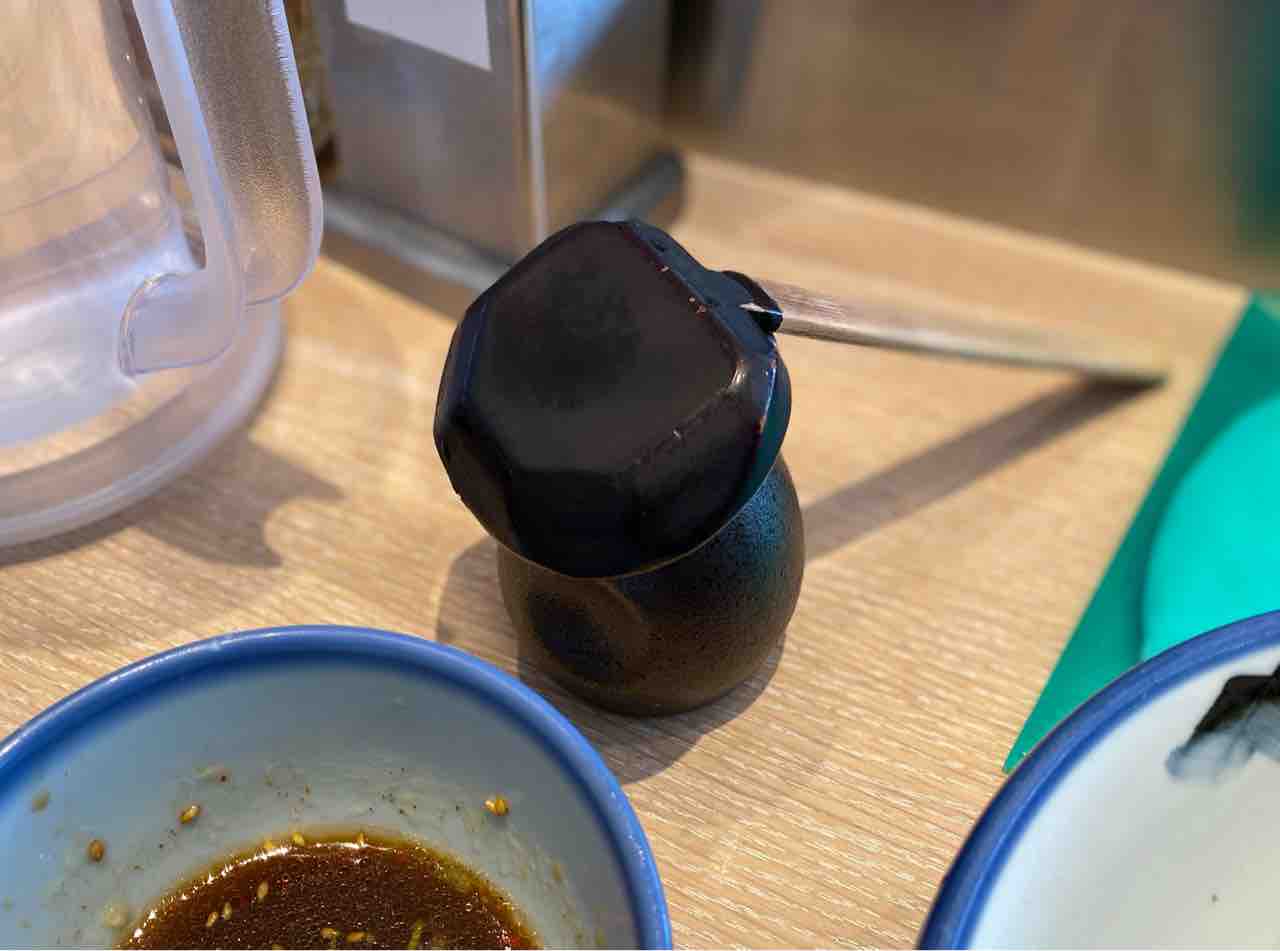 Afuri グランベリーパーク店 南町田グランベリーパーク駅 撮り記 食い記