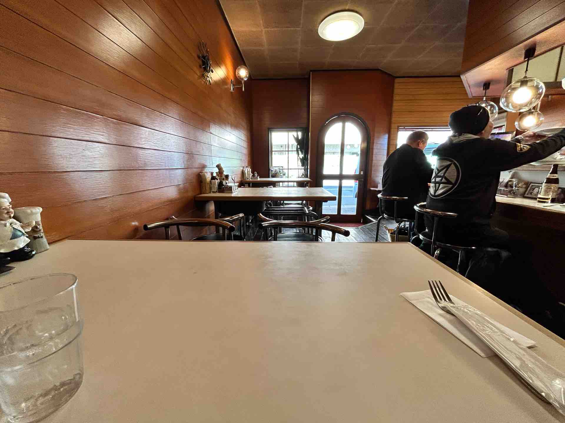 アイドル@木更津駅 : 撮り記・食い記