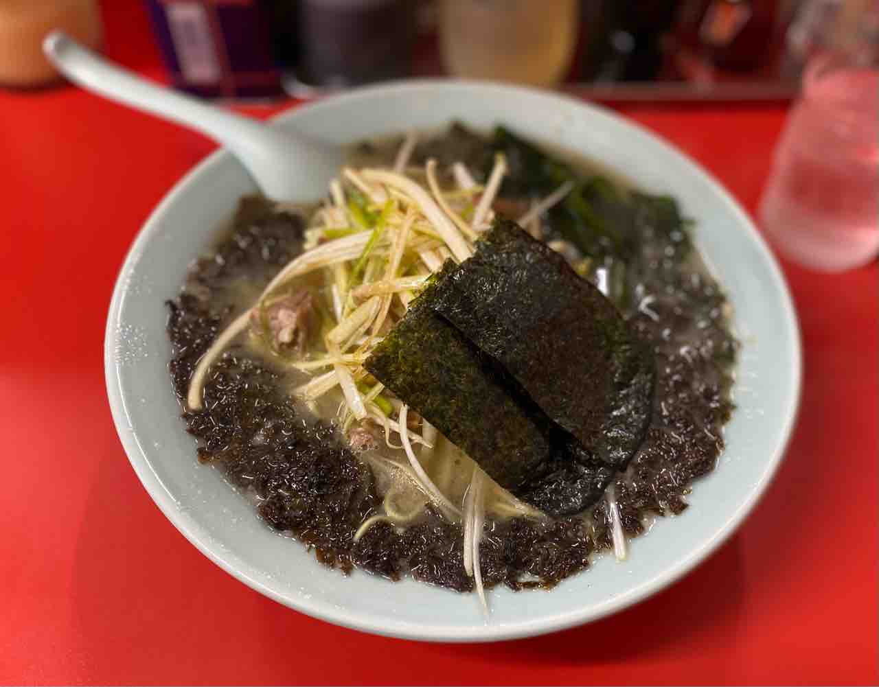 ラーメンショップ 沼目店 伊勢原駅 撮り記 食い記 ラーメンショップ 沼目店 伊勢原駅 撮り記 食い記