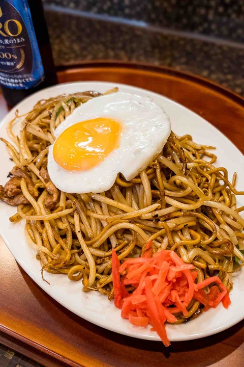 レア！ロードナイト龍亀ハーフ&ハーフ