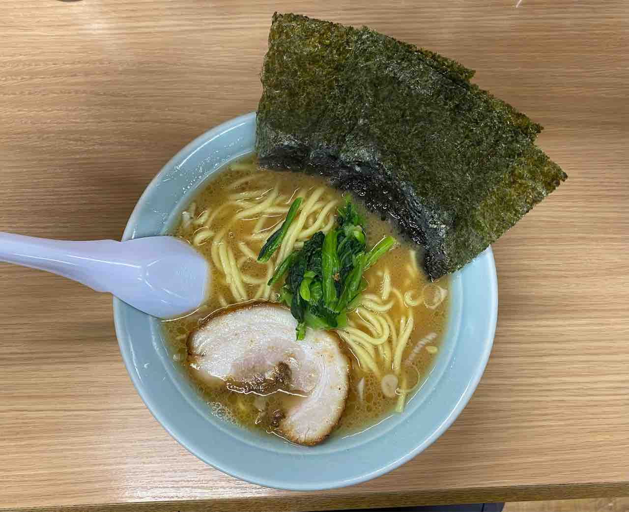 たかし屋 西葛西店 西葛西駅 撮り記 食い記