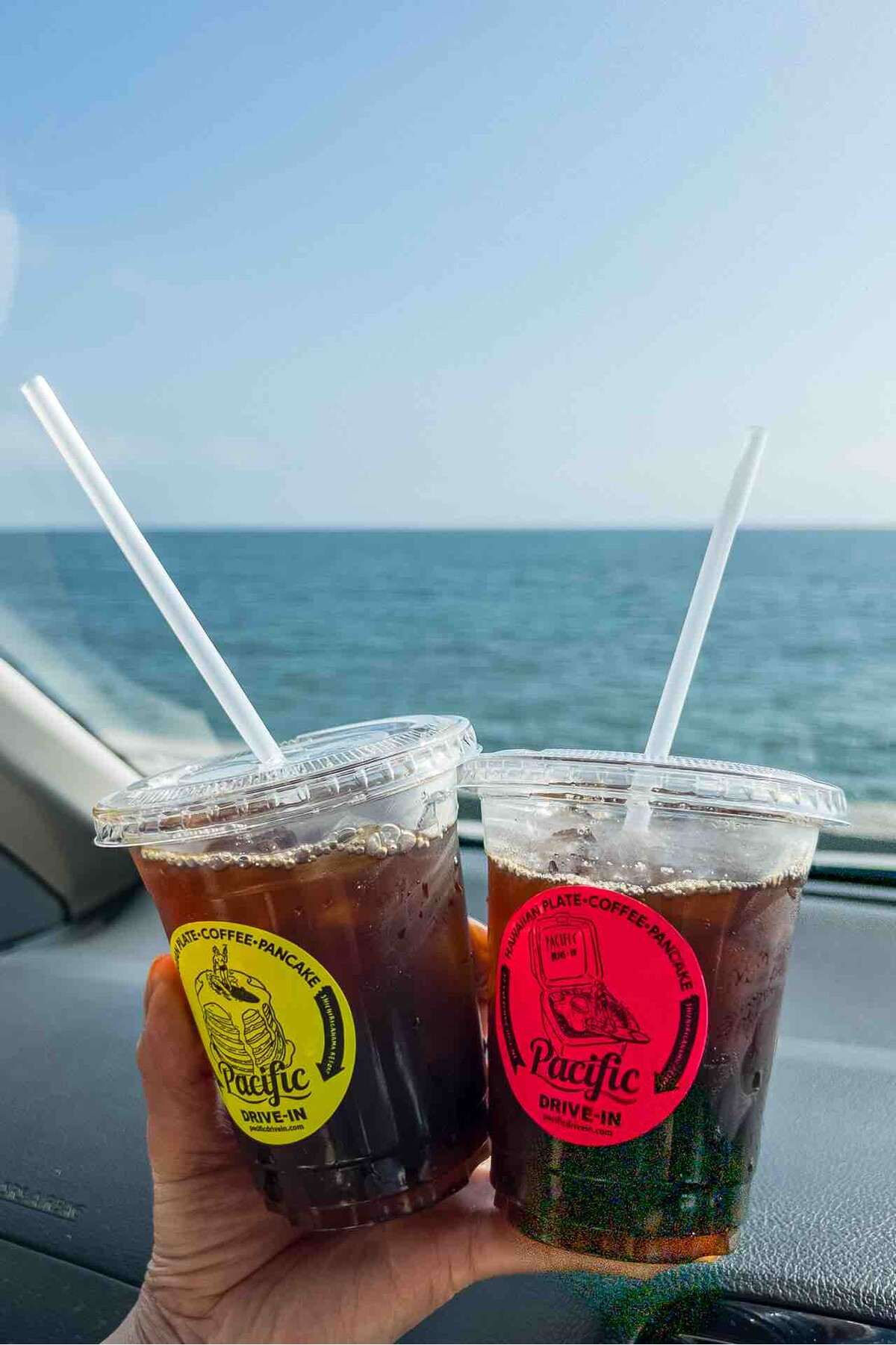 レトロサインセット コーヒー・ミニクーパー・ビートル ブリキ看板 7枚