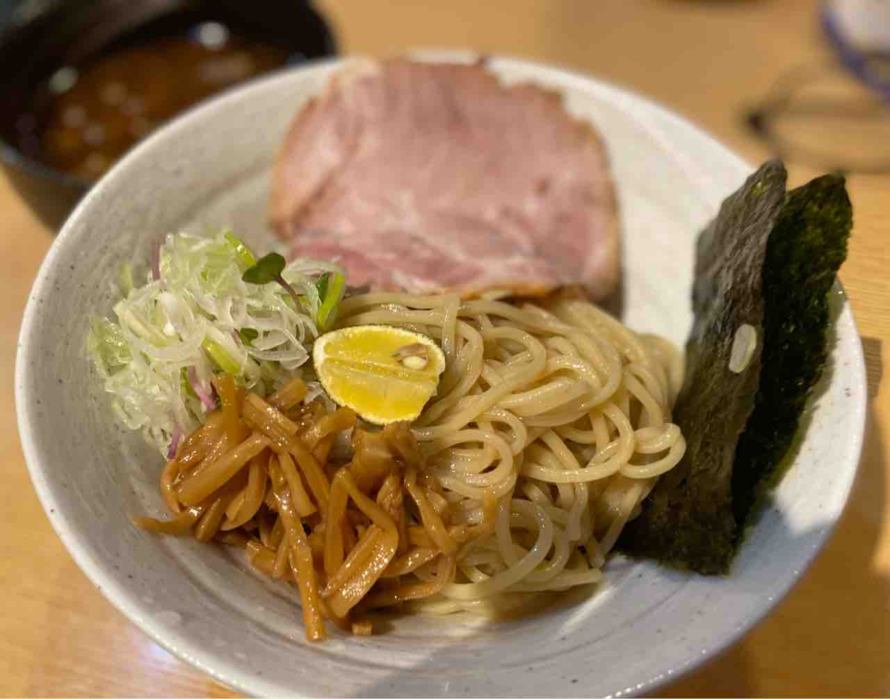 そめいよしの 神田駅 撮り記 食い記