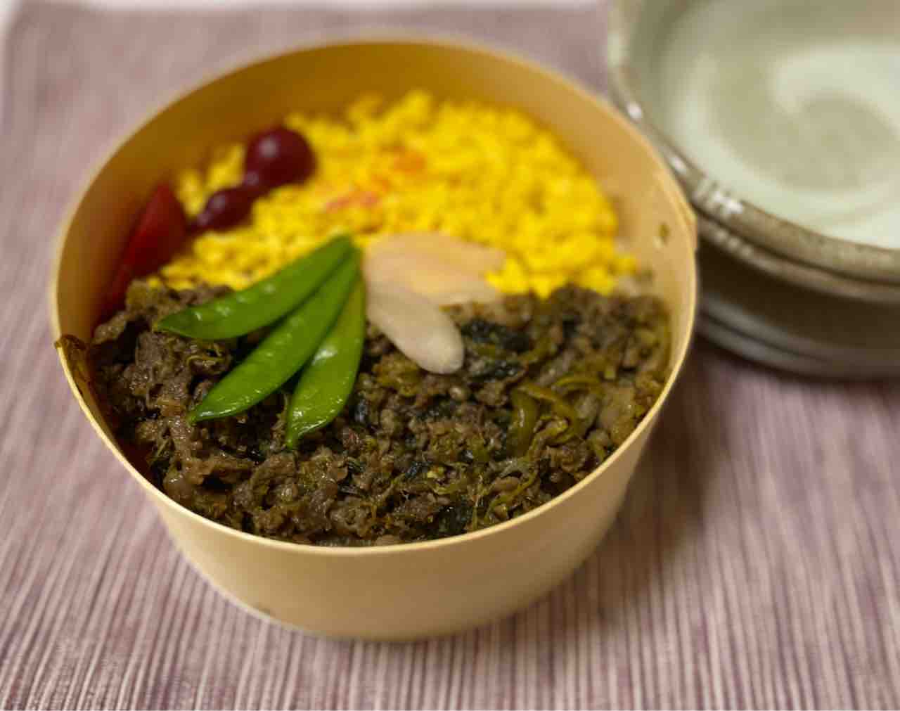 わっぱや ラスカ平塚店 平塚駅 撮り記 食い記