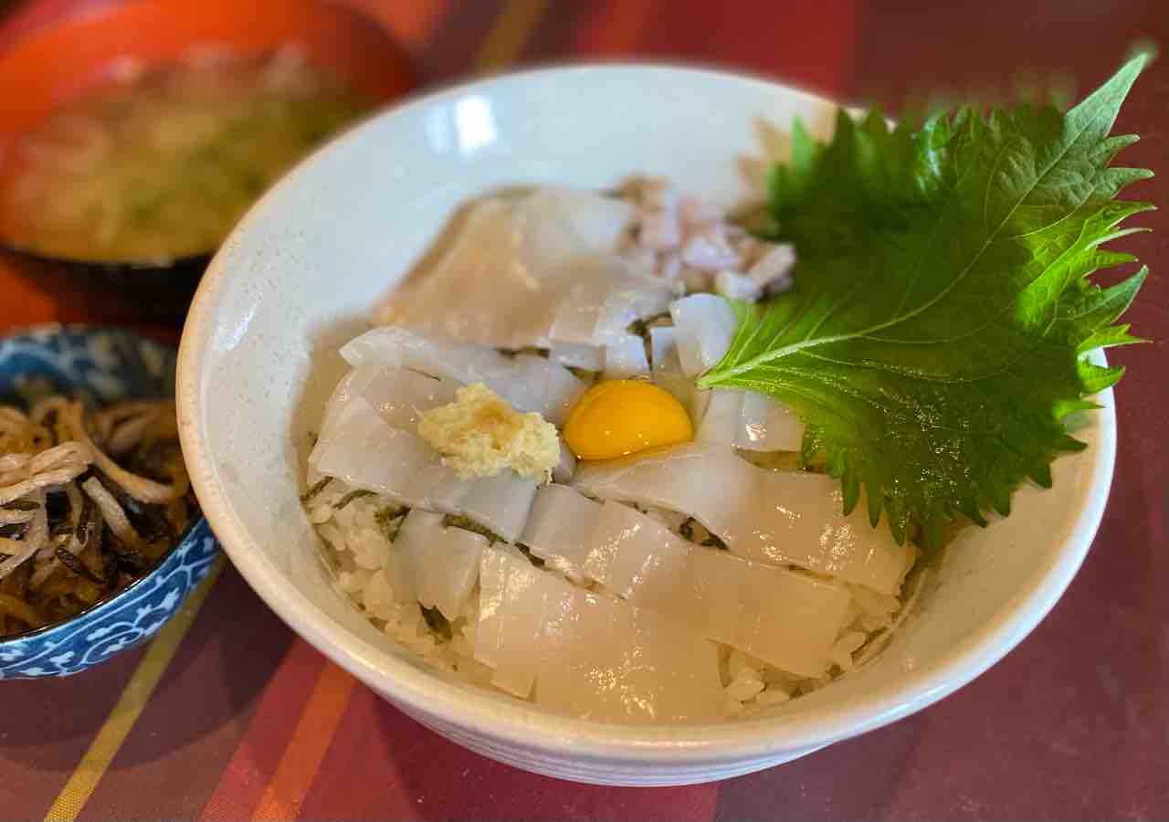 宵 真鶴駅 撮り記 食い記