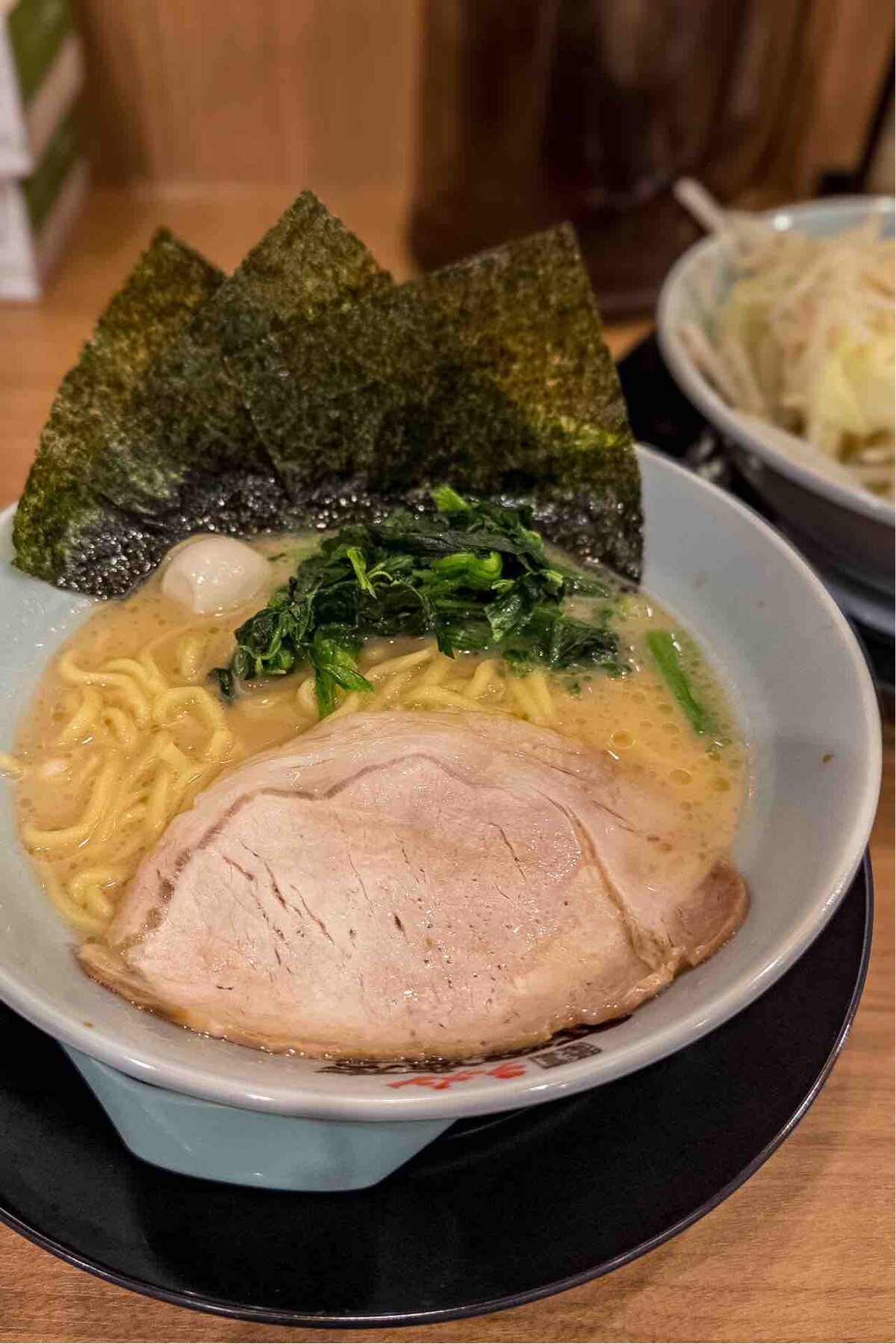 町田商店 平塚店@大磯駅 : 撮り記・食い記