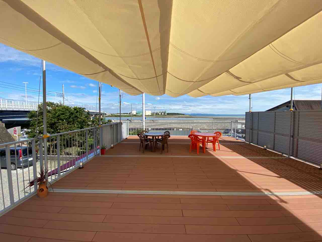 平塚漁港の工房 平塚駅 撮り記 食い記