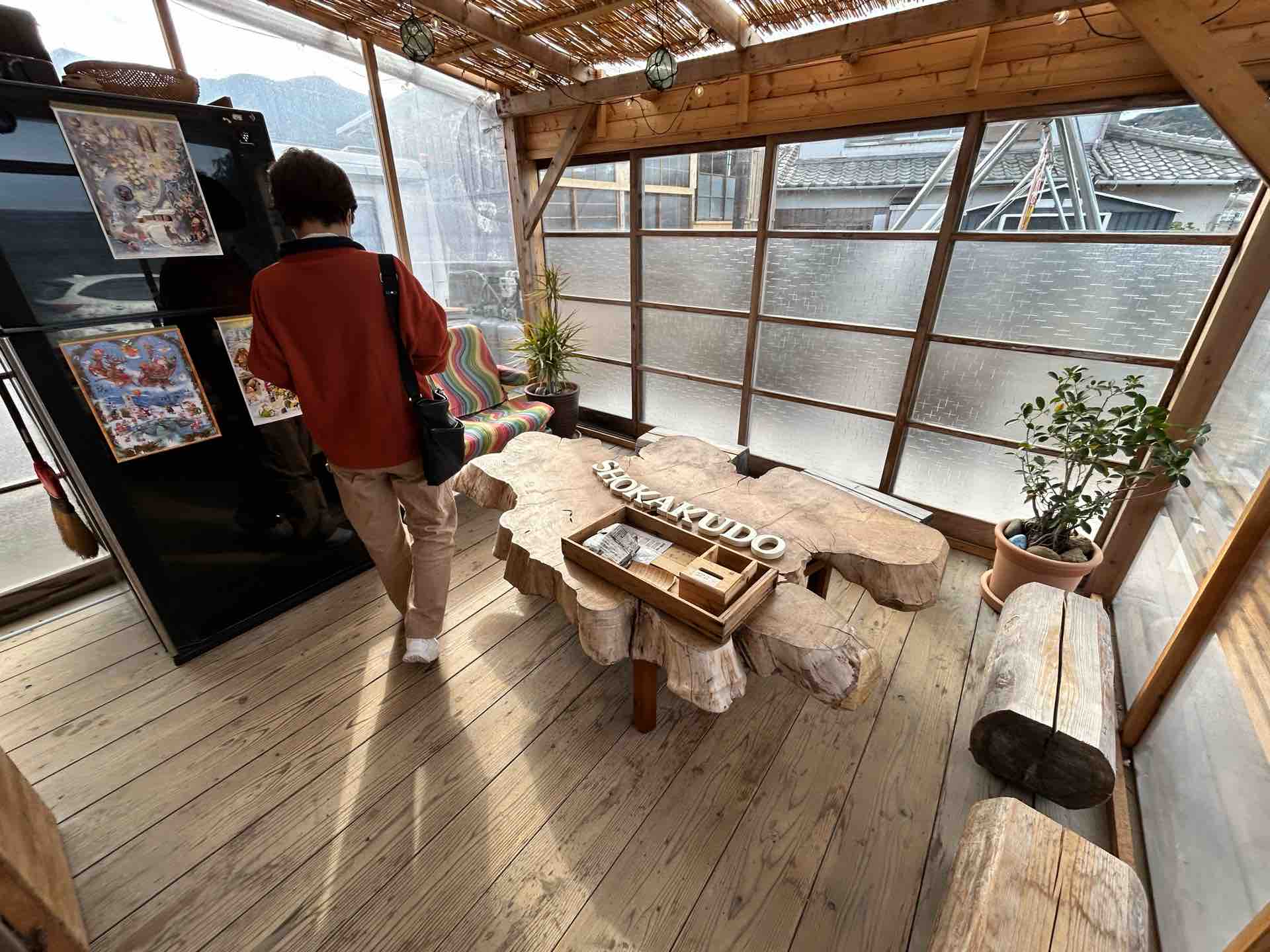 レア・新品未使用】Hajime Kinoko ディフューザーボトルレッド