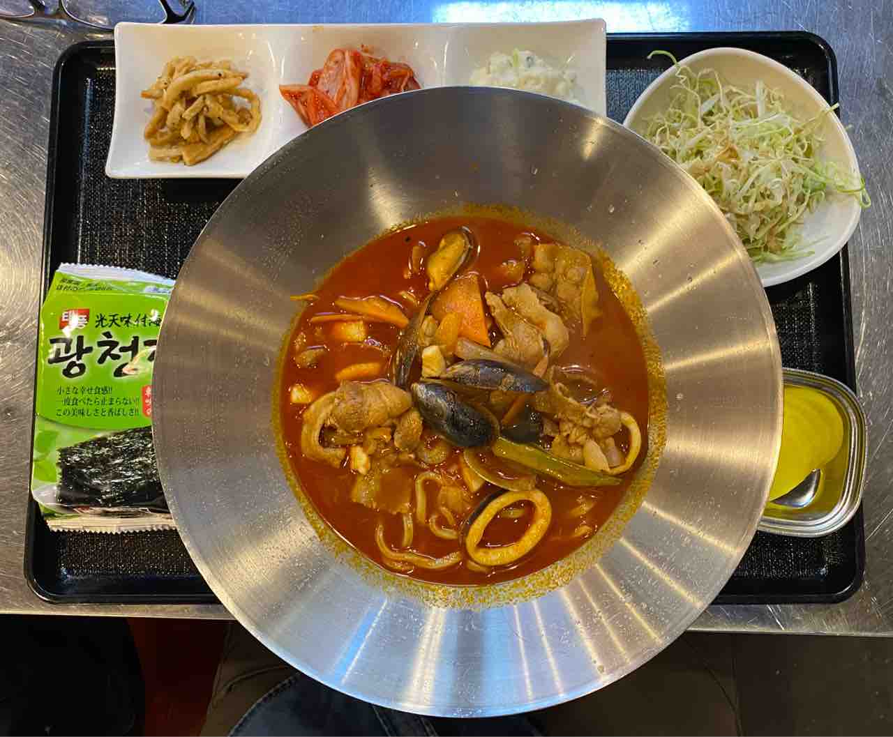 マショマショ マショチキン 葛西店 葛西駅 撮り記 食い記