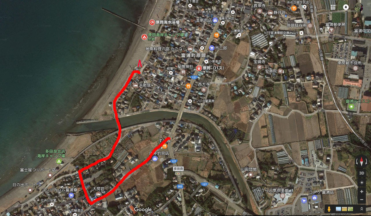 南房総ロケハン 太海 和田浦 千倉 野島崎 根本海岸 原岡海岸 雀島 撮り記 食い記