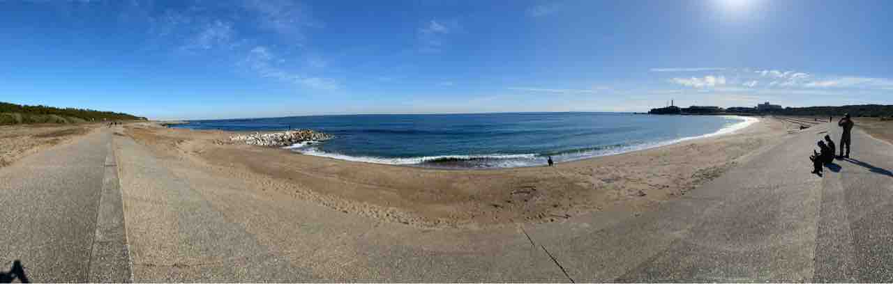 君ケ浜しおさい公園 犬岩 千騎ヶ岩 長崎鼻 長九郎稲荷神社 ロケハン 撮り記 食い記