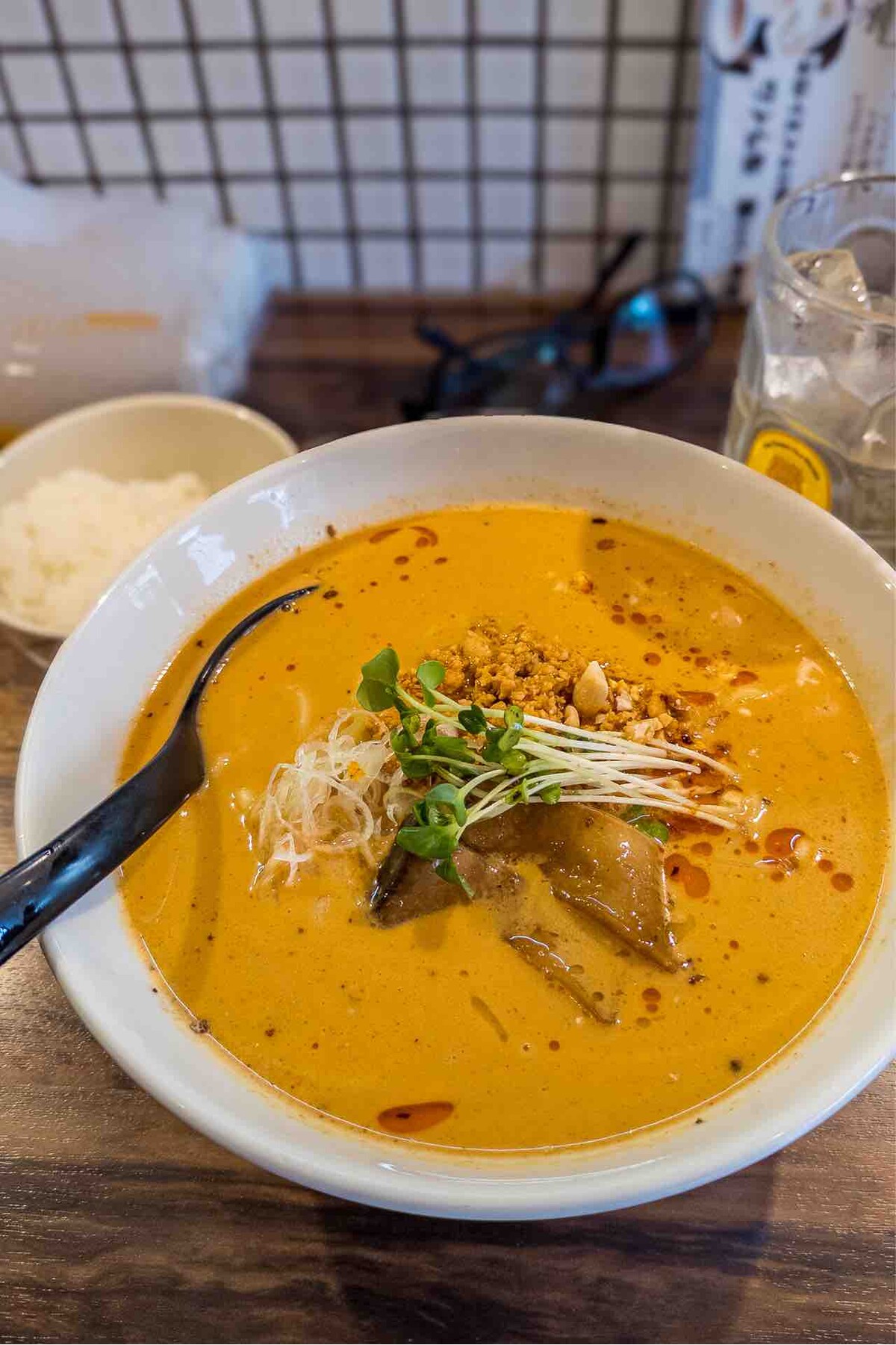 麺処 まるよし@平塚駅 : 撮り記・食い記