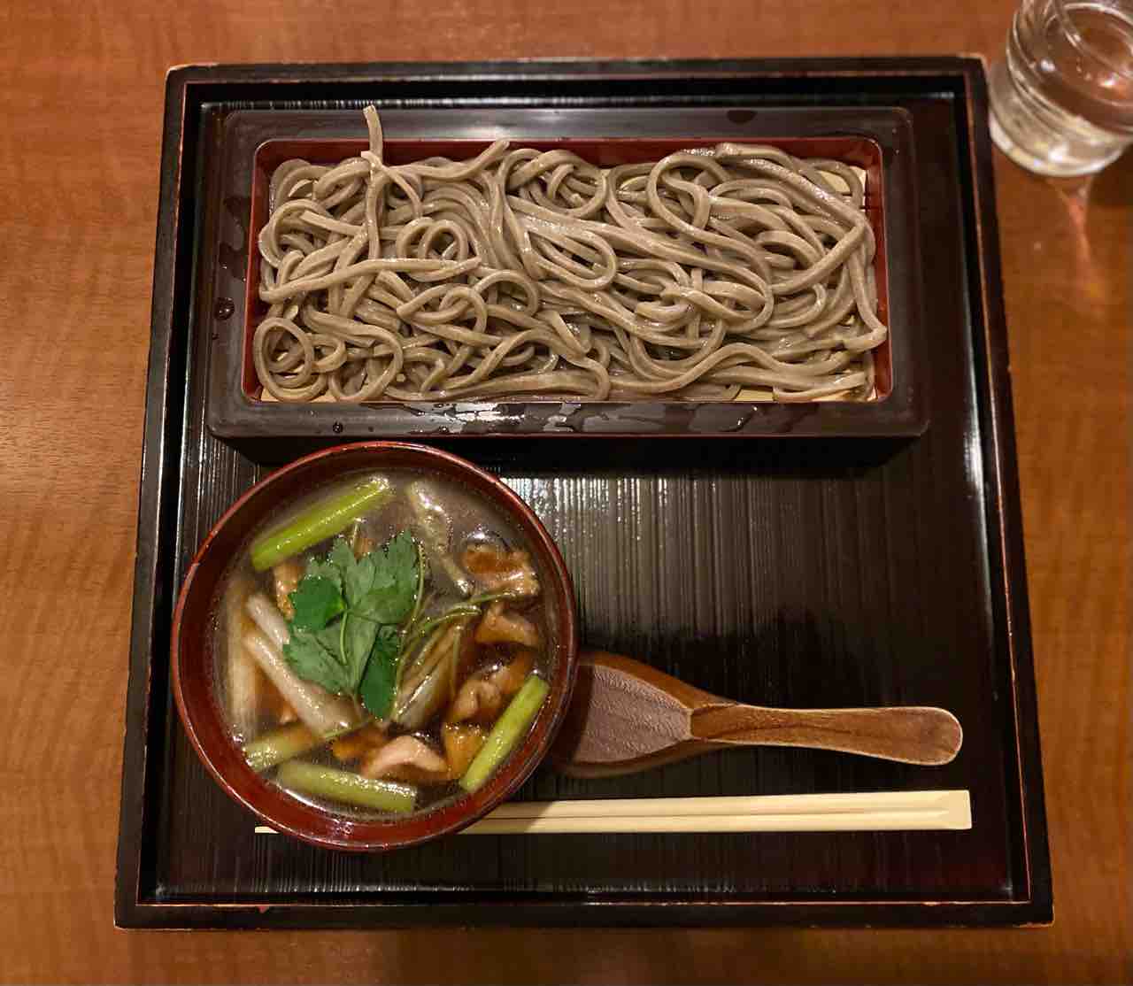 そば 豊川 西葛西駅 撮り記 食い記 そば 豊川 西葛西駅 撮り記 食い記