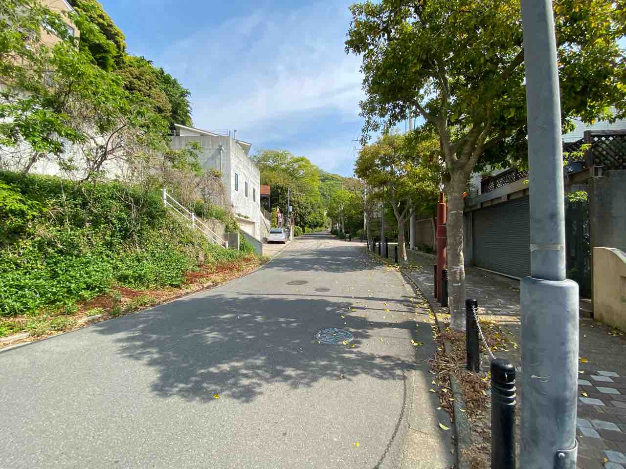伏見稲荷神社 大磯町 撮り記 食い記