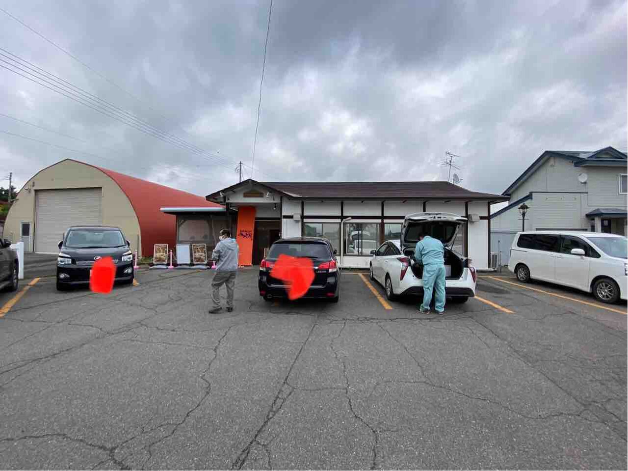 とんかつのみしな 御影駅 撮り記 食い記