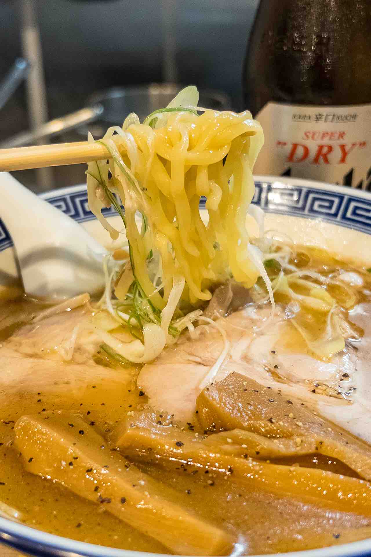 上尾 駅 ラーメン