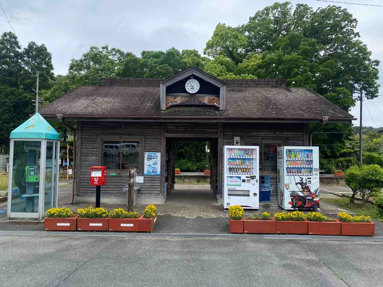激レア標識【善光寺】【飯田駅】