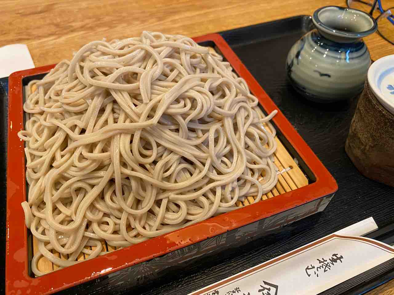増美家 葛西臨海公園駅 撮り記 食い記