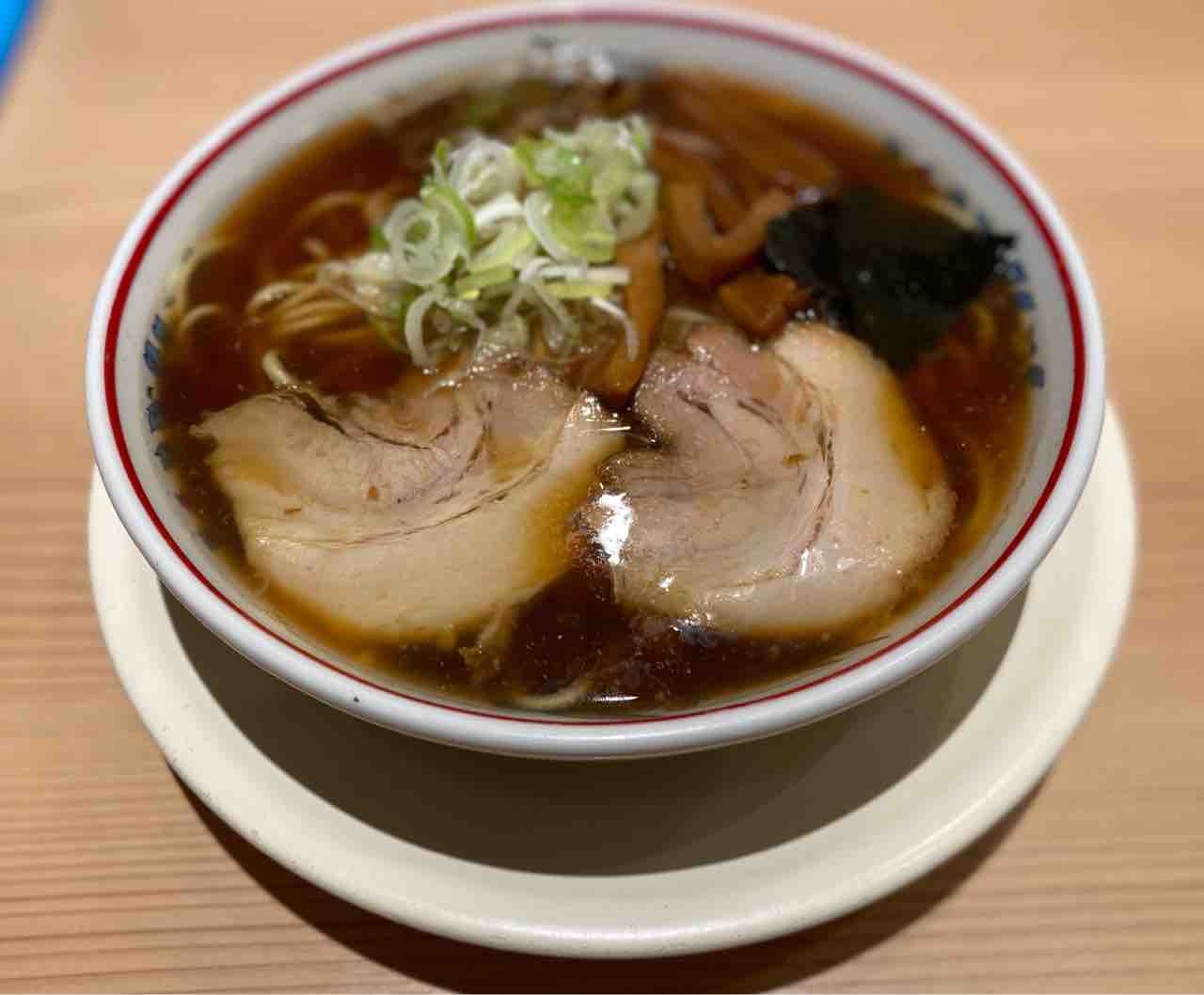 東京煮干し らーめん玉 東京駅店 東京駅 撮り記 食い記 東京煮干し らーめん玉 東京駅店 東京駅 撮り記 食い記