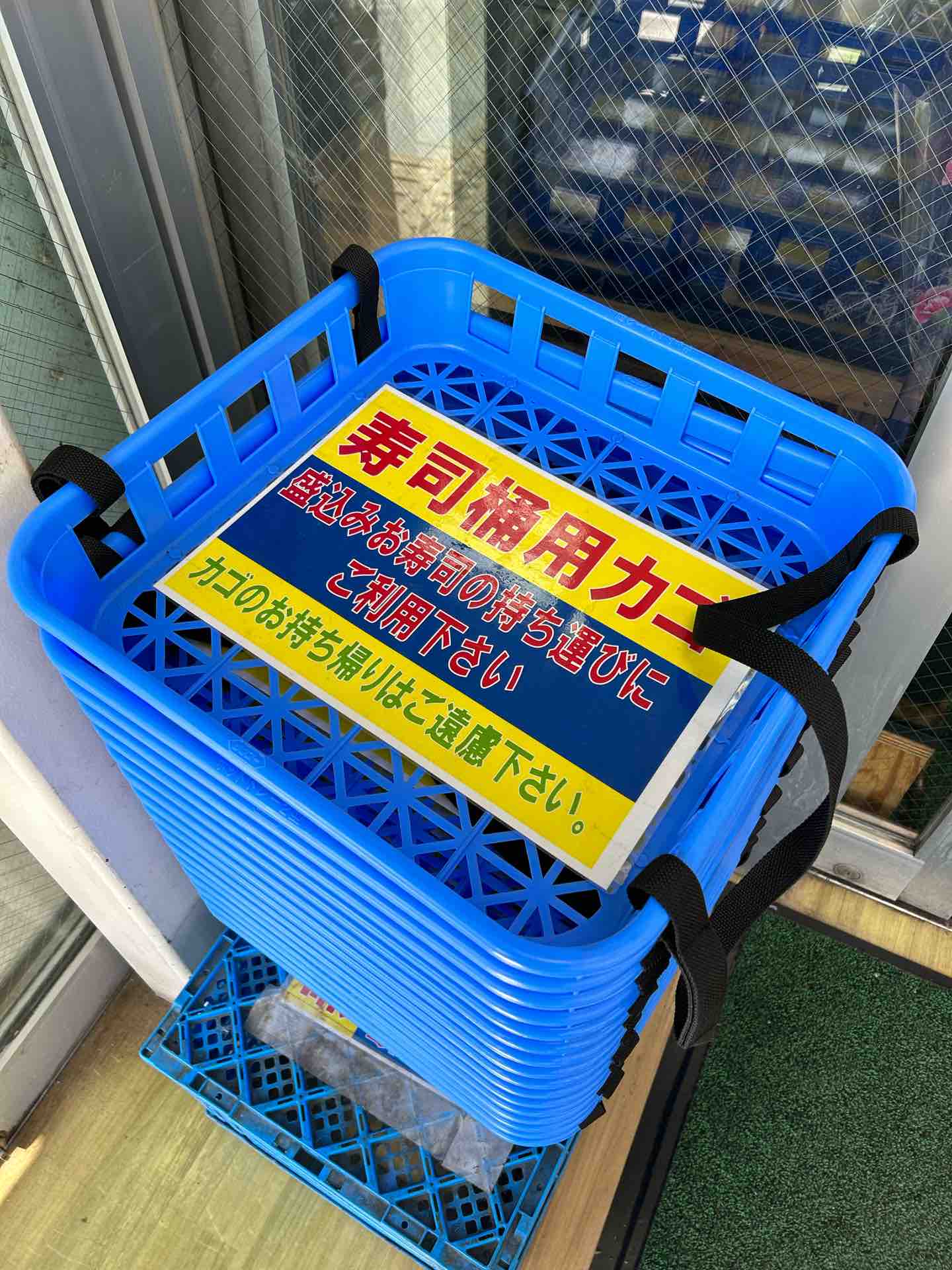 松田由紀 角物 蓋付き 竹かご 竹籠　バスケット 大分県で竹かごを制作されている松田由紀さんのご紹介です