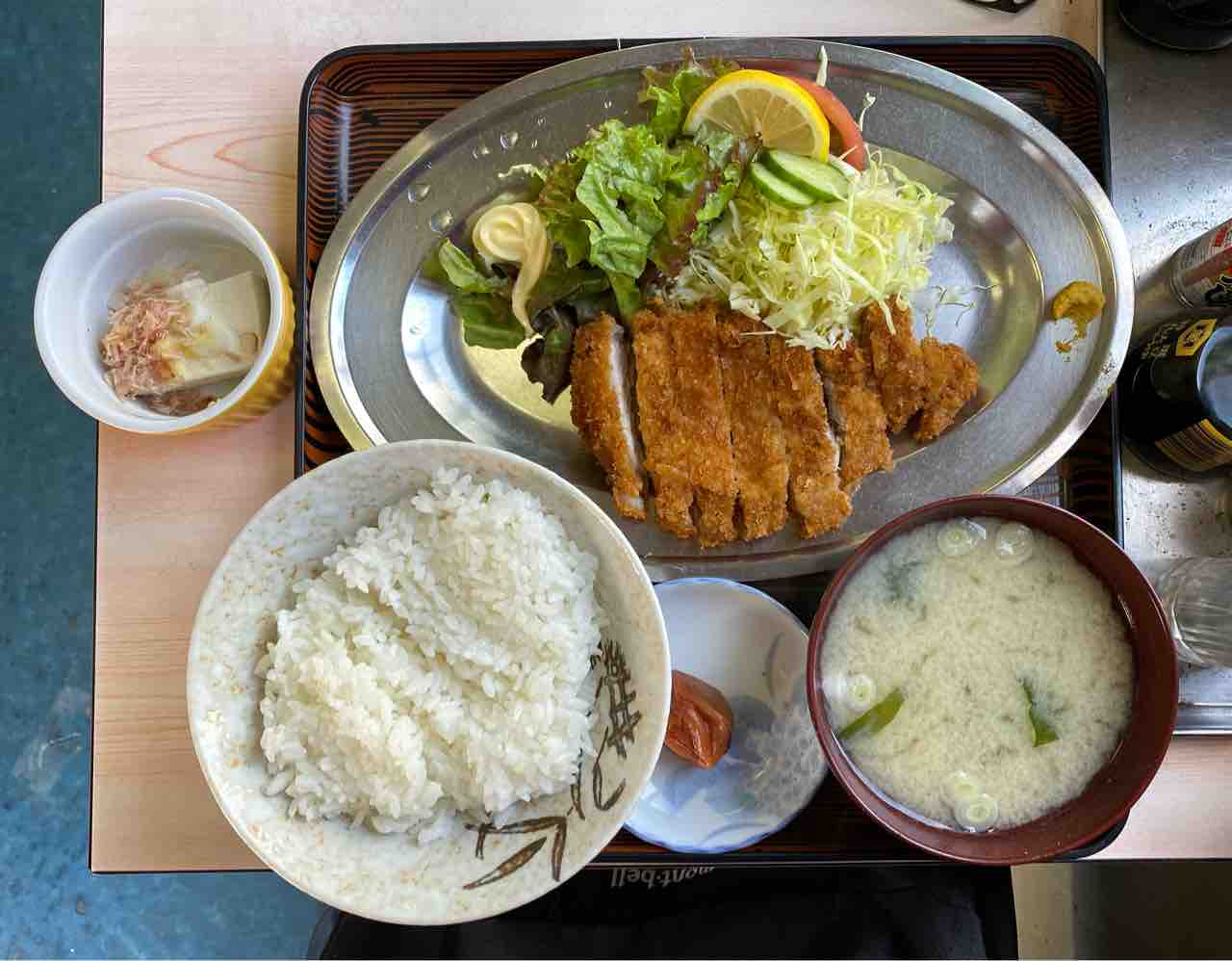 たんぽぽ 平塚駅 撮り記 食い記
