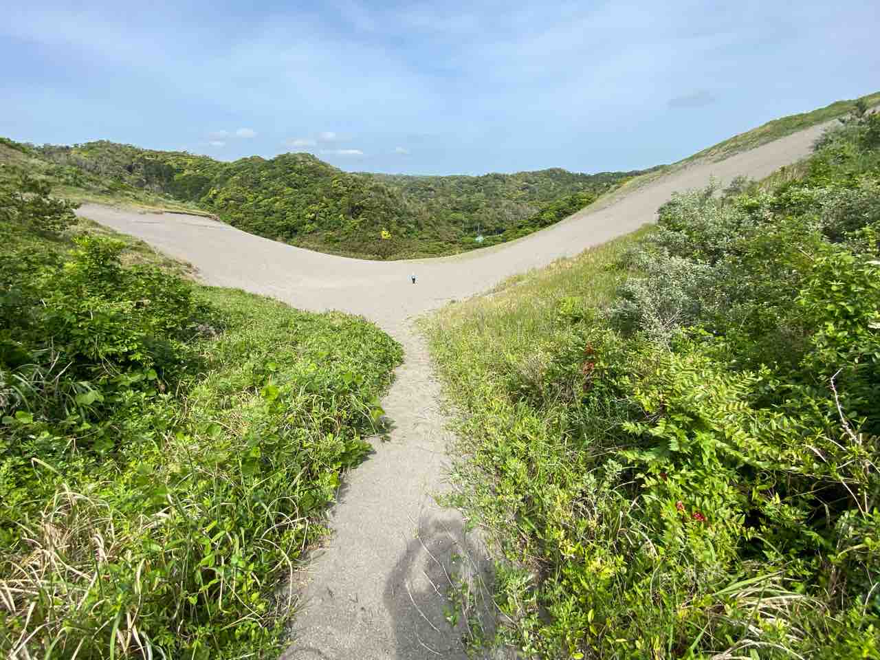 館山砂丘 布良海岸 塩浦海水浴場 ロケハン 撮り記 食い記