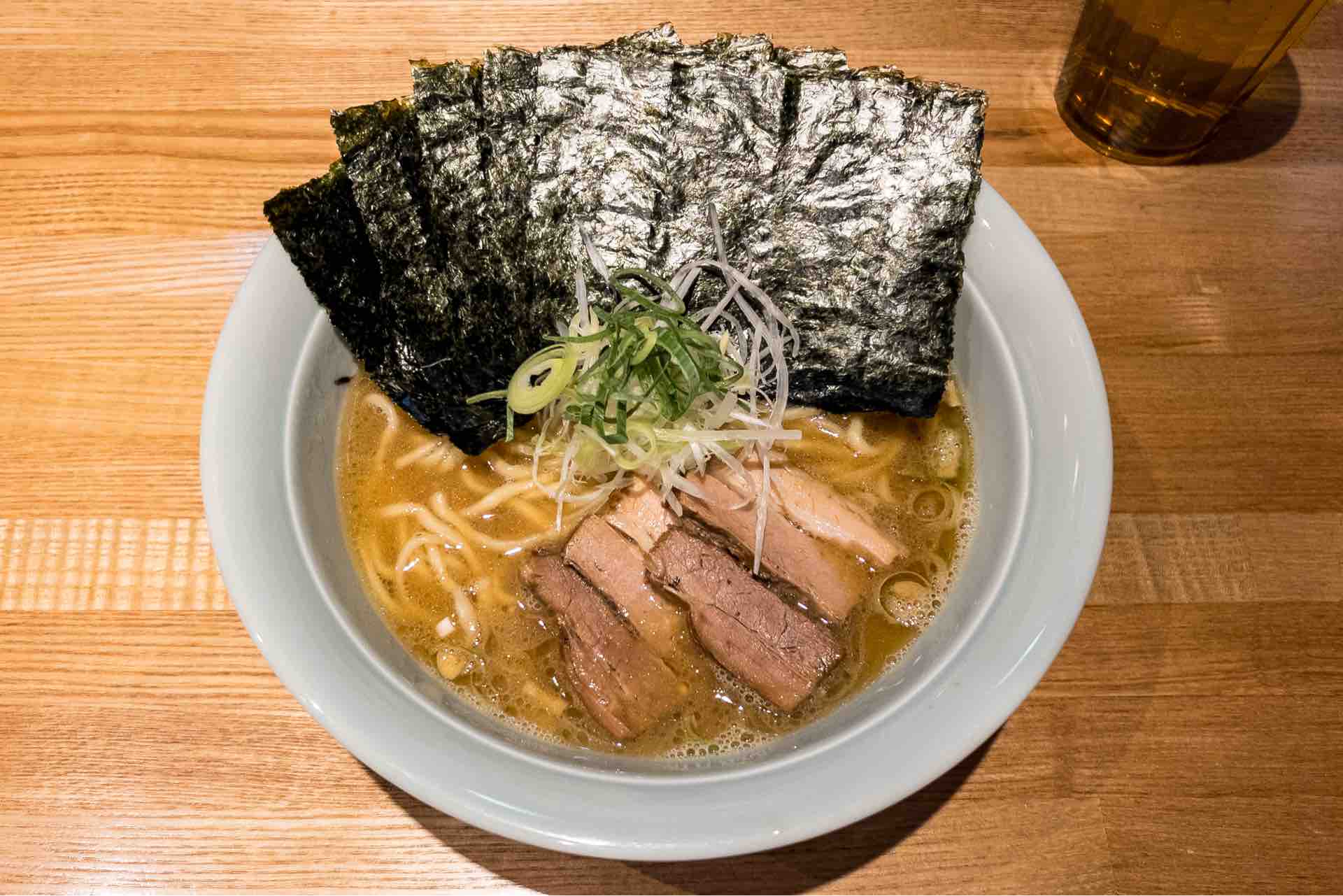 新品未使用　町田商店　ラーメンどんぶり 横浜家系ラーメン　（濃厚豚骨醤油） 新品未使用 町田商店 ラーメンどんぶり（鉢）横浜家系ラーメン(濃厚